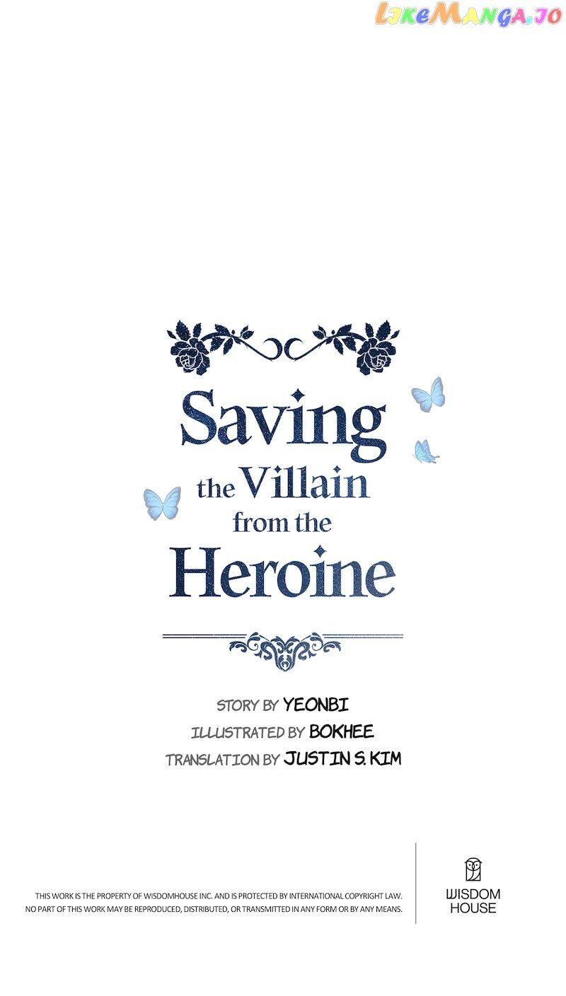 Read Saving the Villain Who was Abandoned by the Female Lead EN Manga Online