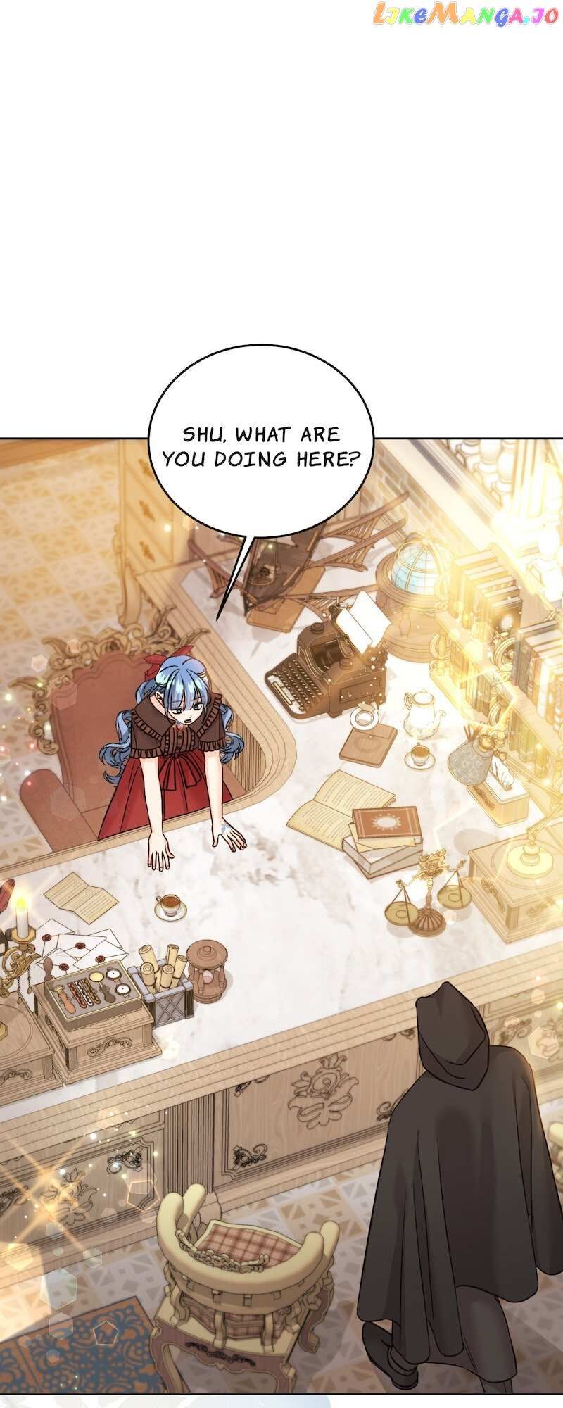 Read Saving the Villain Who was Abandoned by the Female Lead EN Manga Online