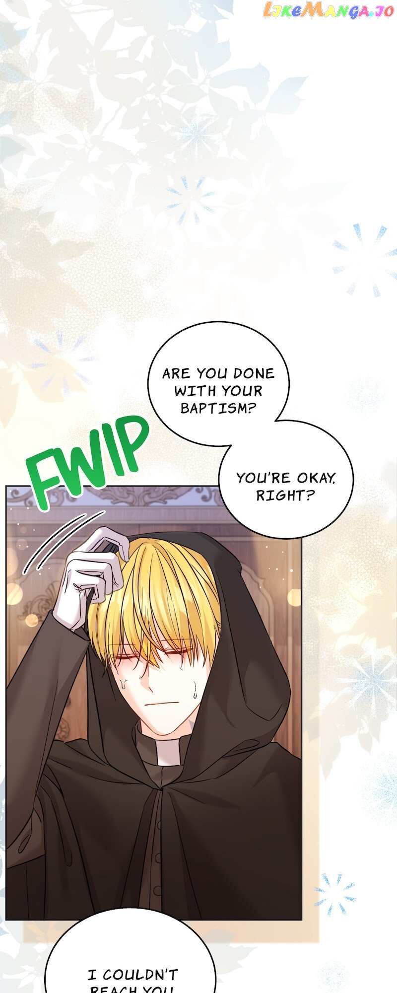 Read Saving the Villain Who was Abandoned by the Female Lead EN Manga Online