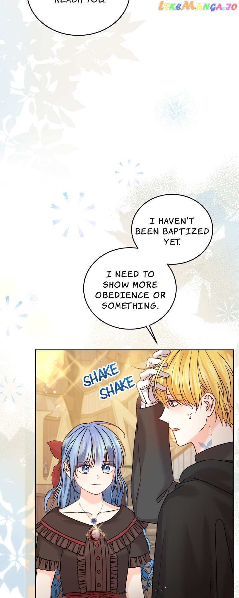 Read Saving the Villain Who was Abandoned by the Female Lead EN Manga Online