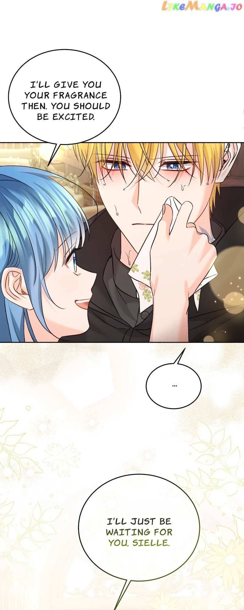 Read Saving the Villain Who was Abandoned by the Female Lead EN Manga Online