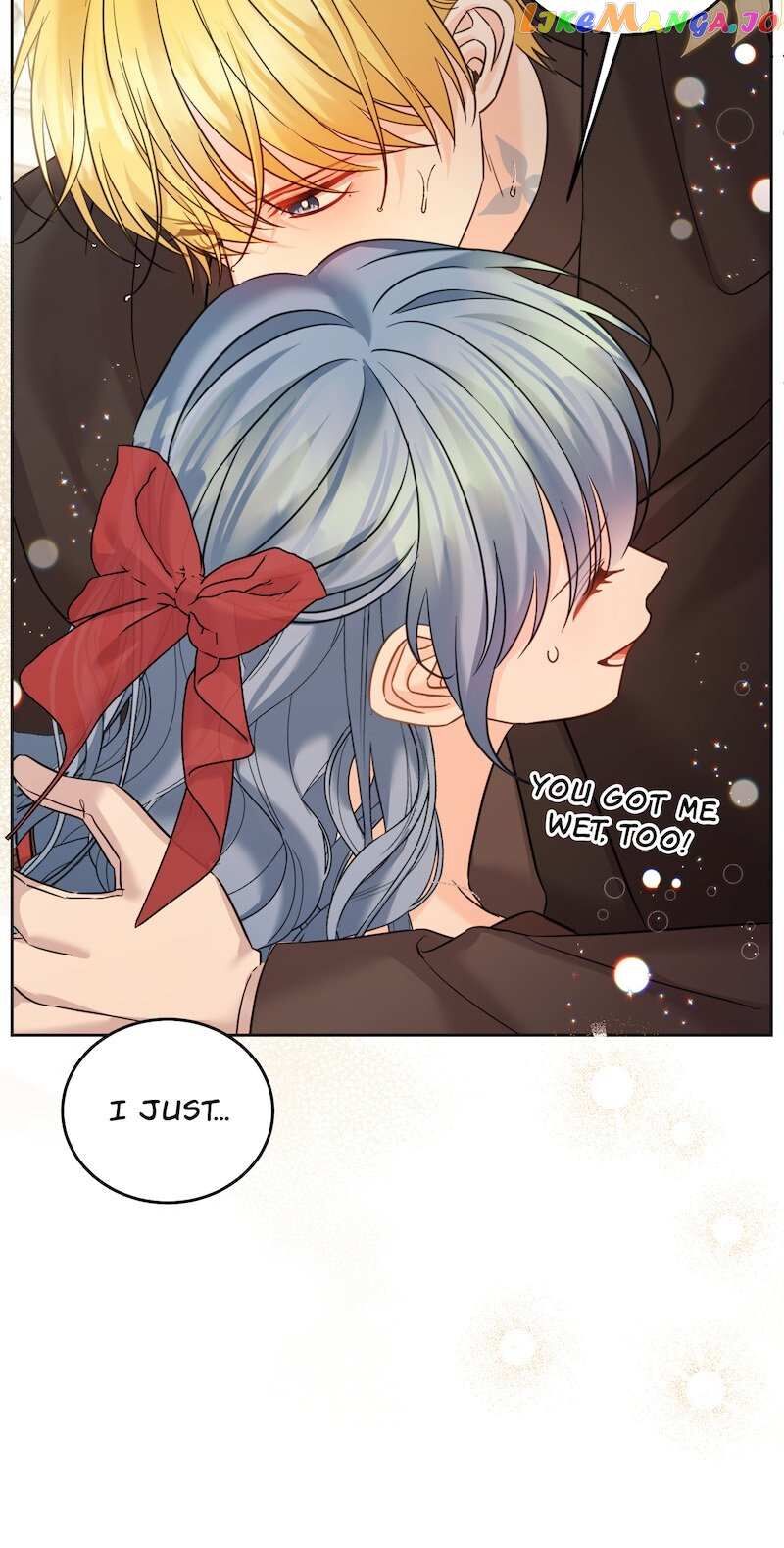 Read Saving the Villain Who was Abandoned by the Female Lead EN Manga Online