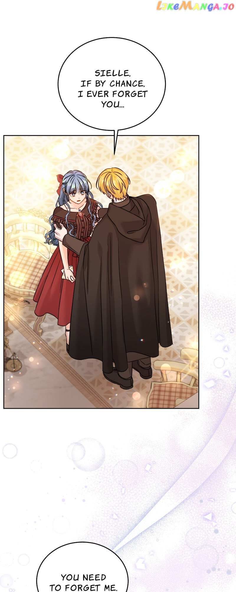 Read Saving the Villain Who was Abandoned by the Female Lead EN Manga Online
