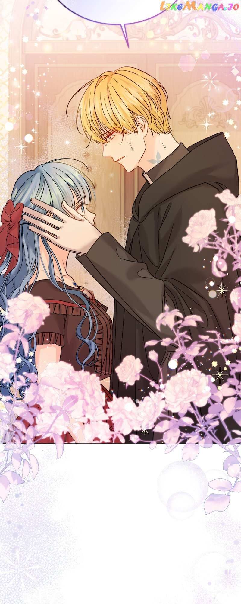 Read Saving the Villain Who was Abandoned by the Female Lead EN Manga Online