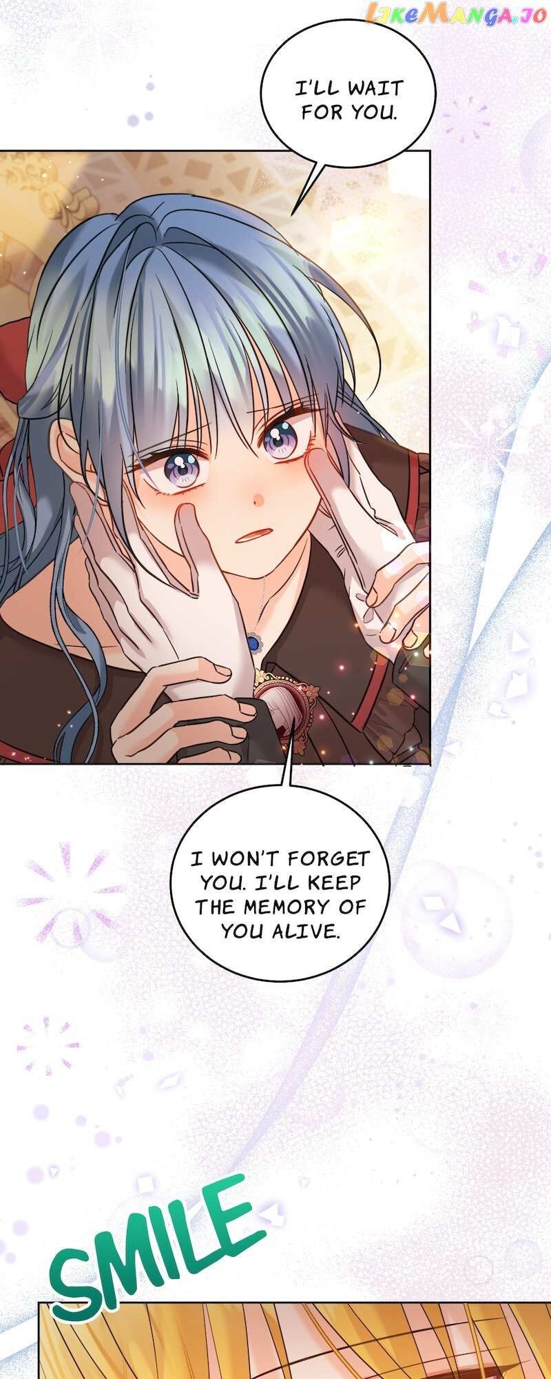 Read Saving the Villain Who was Abandoned by the Female Lead EN Manga Online