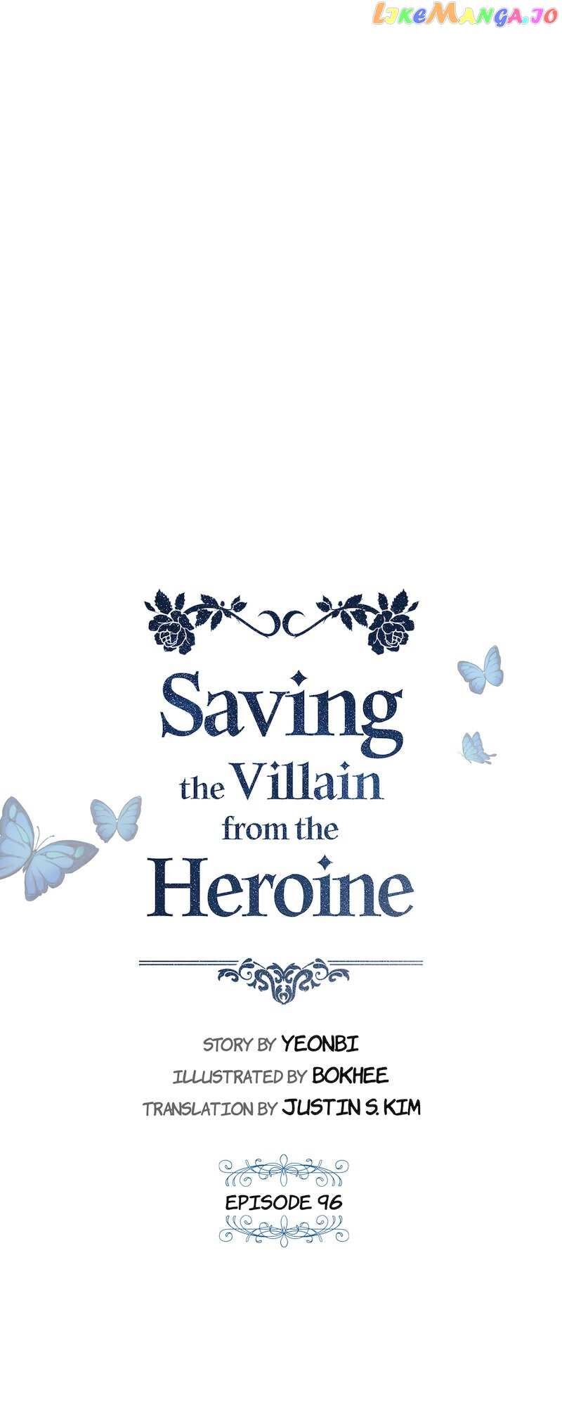 Read Saving the Villain Who was Abandoned by the Female Lead EN Manga Online