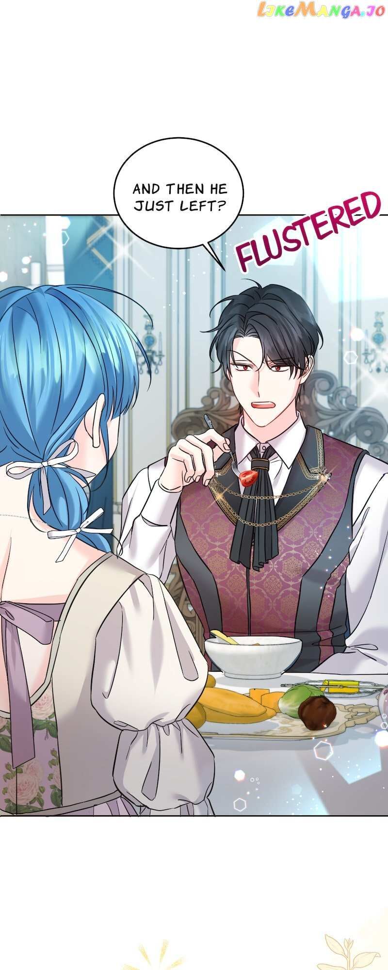 Read Saving the Villain Who was Abandoned by the Female Lead EN Manga Online