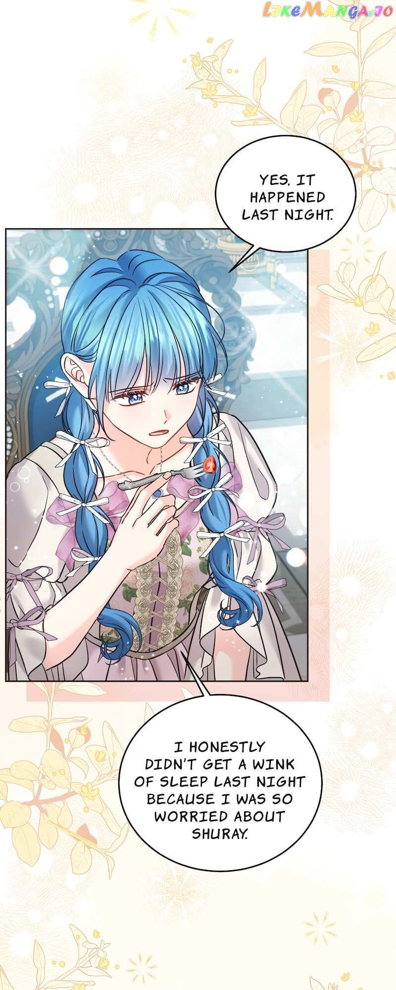 Read Saving the Villain Who was Abandoned by the Female Lead EN Manga Online