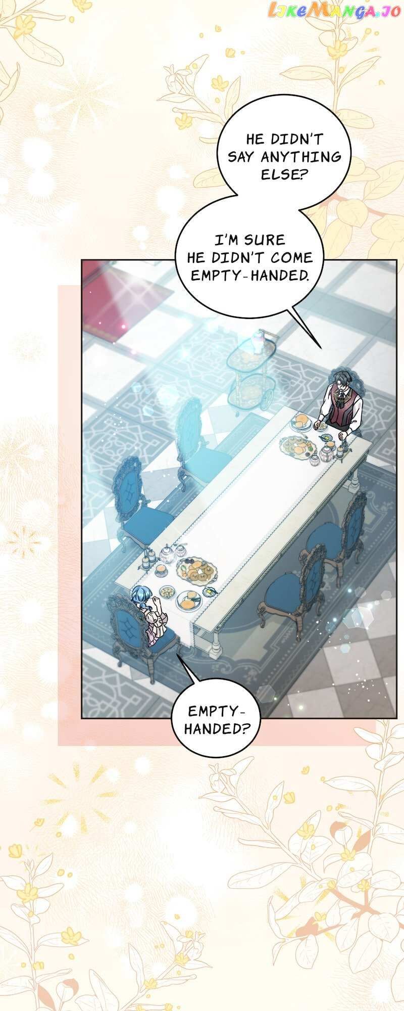 Read Saving the Villain Who was Abandoned by the Female Lead EN Manga Online