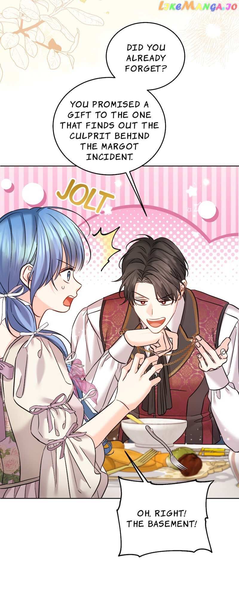 Read Saving the Villain Who was Abandoned by the Female Lead EN Manga Online