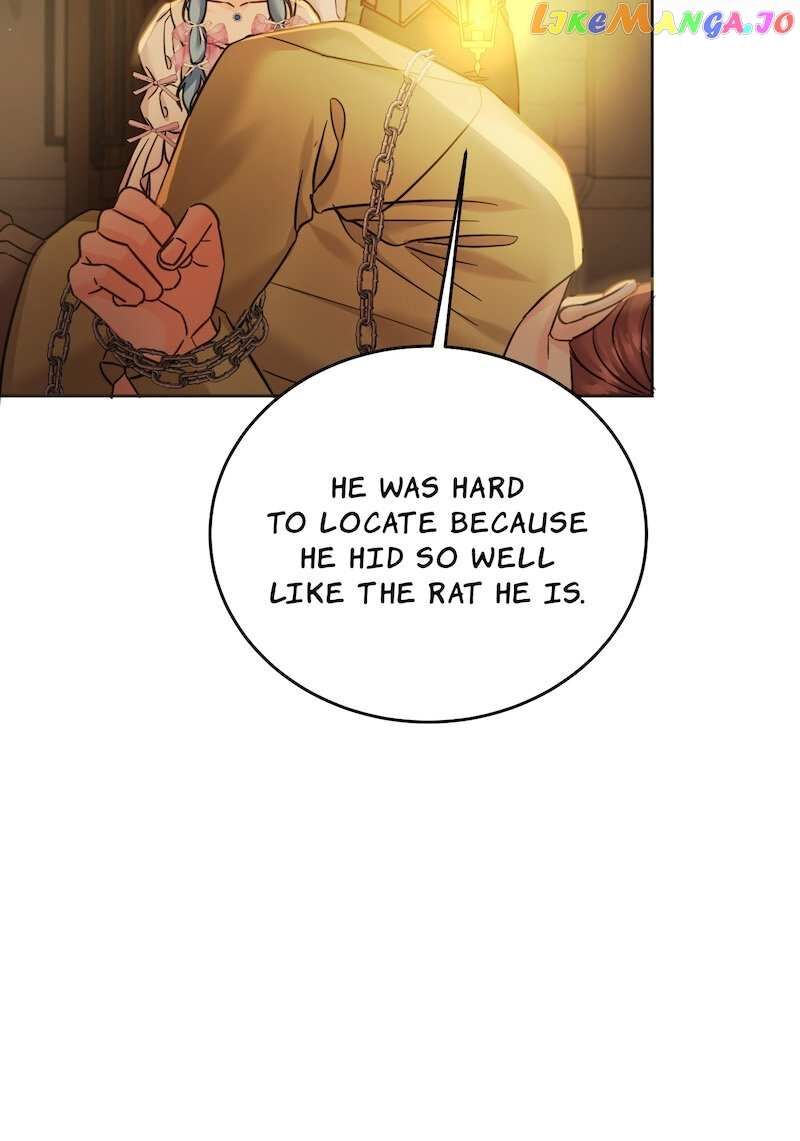 Read Saving the Villain Who was Abandoned by the Female Lead EN Manga Online