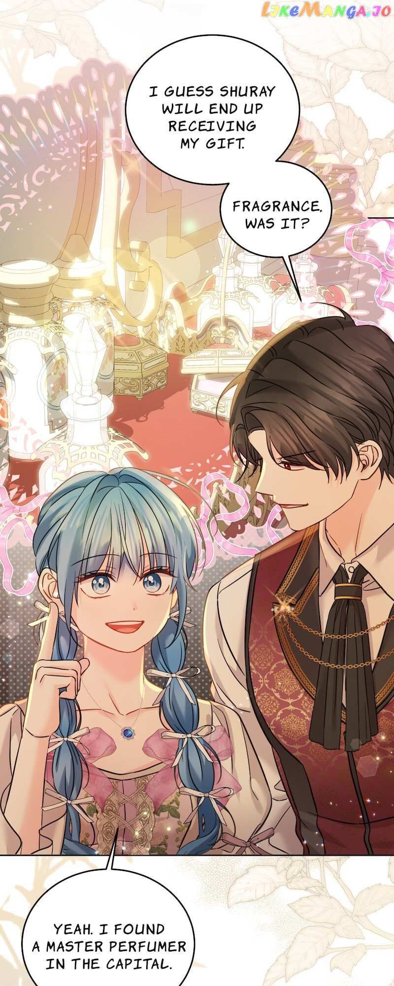 Read Saving the Villain Who was Abandoned by the Female Lead EN Manga Online