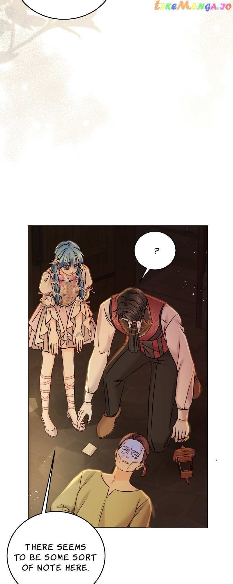 Read Saving the Villain Who was Abandoned by the Female Lead EN Manga Online