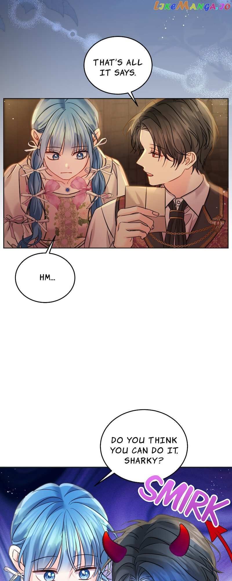 Read Saving the Villain Who was Abandoned by the Female Lead EN Manga Online