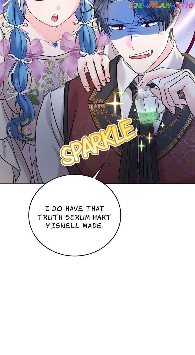 Read Saving the Villain Who was Abandoned by the Female Lead EN Manga Online