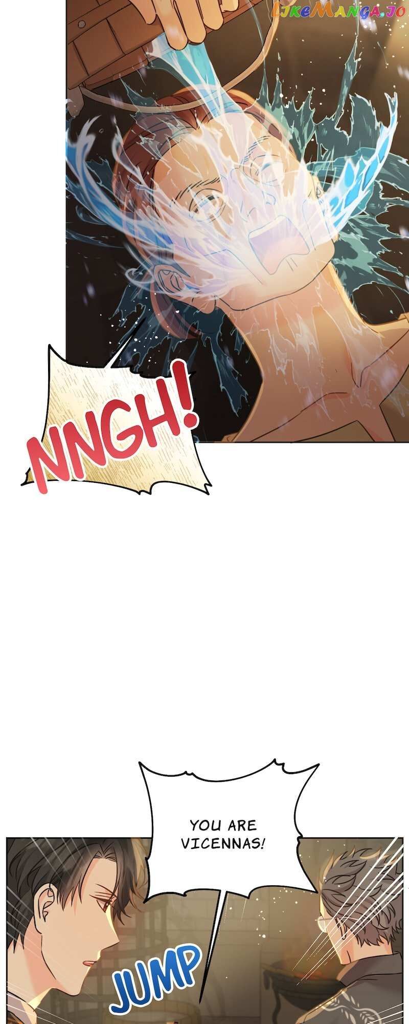 Read Saving the Villain Who was Abandoned by the Female Lead EN Manga Online