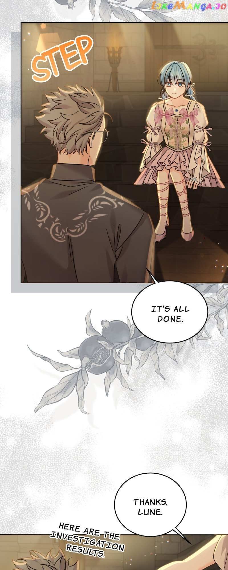 Read Saving the Villain Who was Abandoned by the Female Lead EN Manga Online
