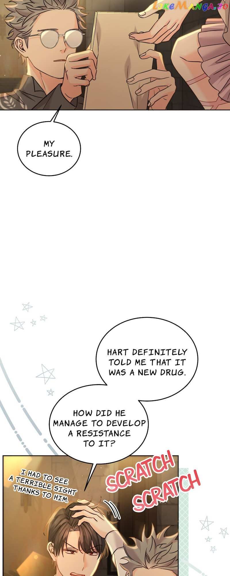 Read Saving the Villain Who was Abandoned by the Female Lead EN Manga Online