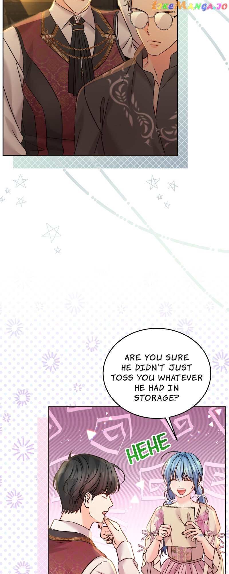 Read Saving the Villain Who was Abandoned by the Female Lead EN Manga Online