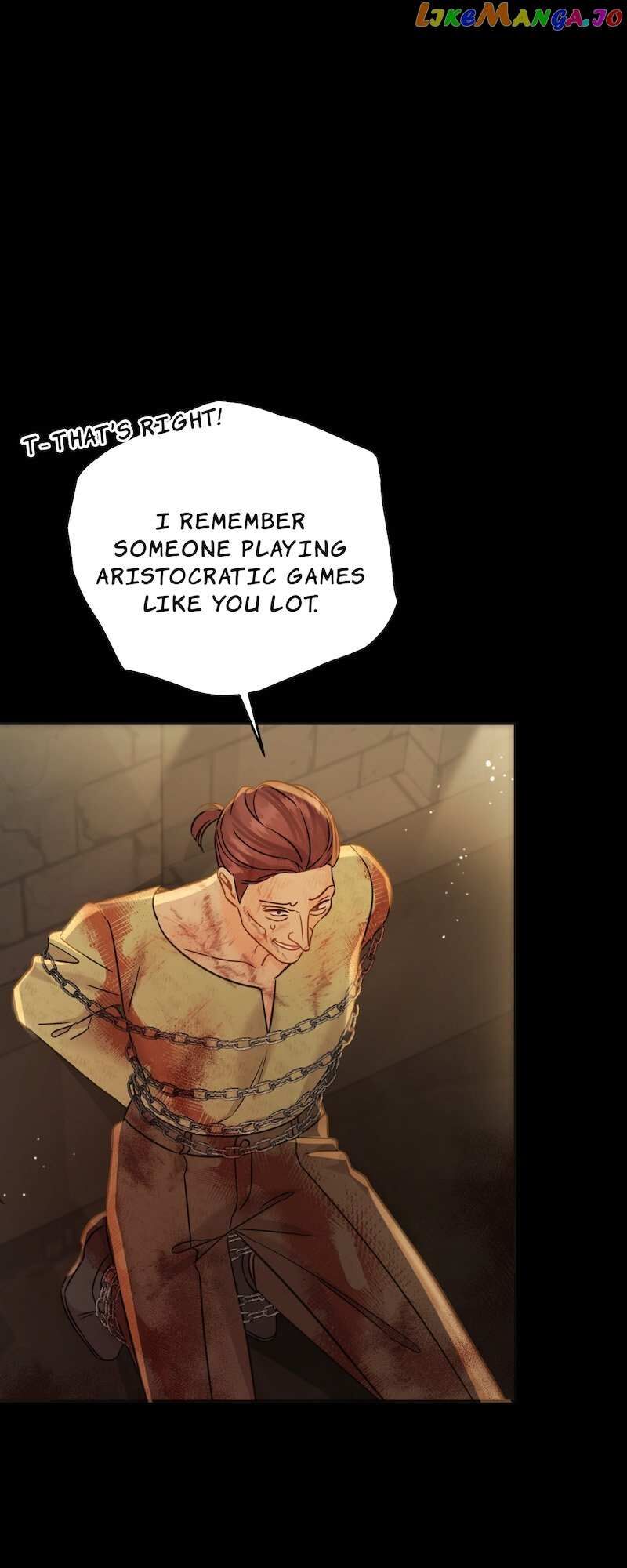Read Saving the Villain Who was Abandoned by the Female Lead EN Manga Online