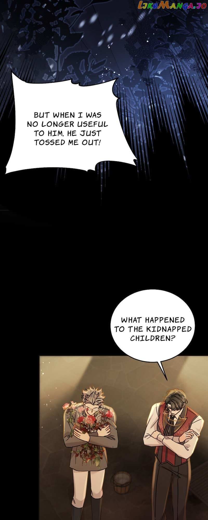 Read Saving the Villain Who was Abandoned by the Female Lead EN Manga Online