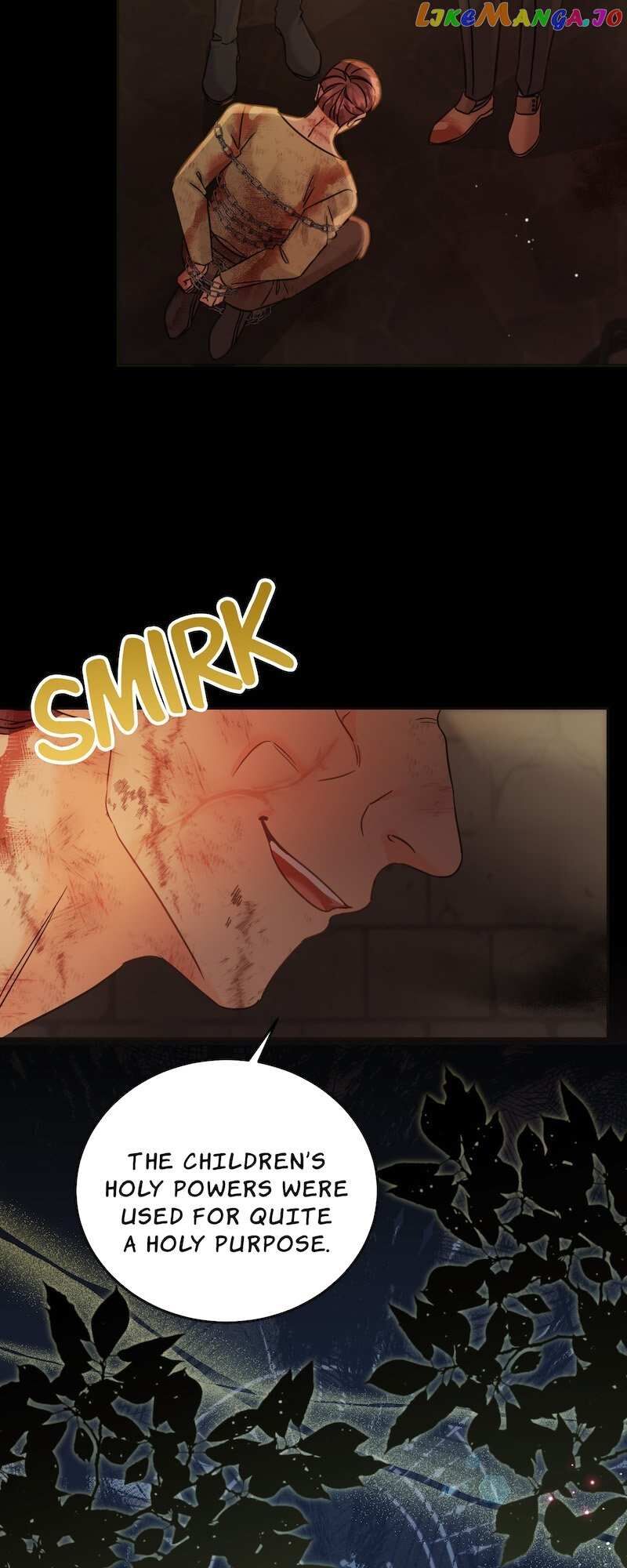 Read Saving the Villain Who was Abandoned by the Female Lead EN Manga Online