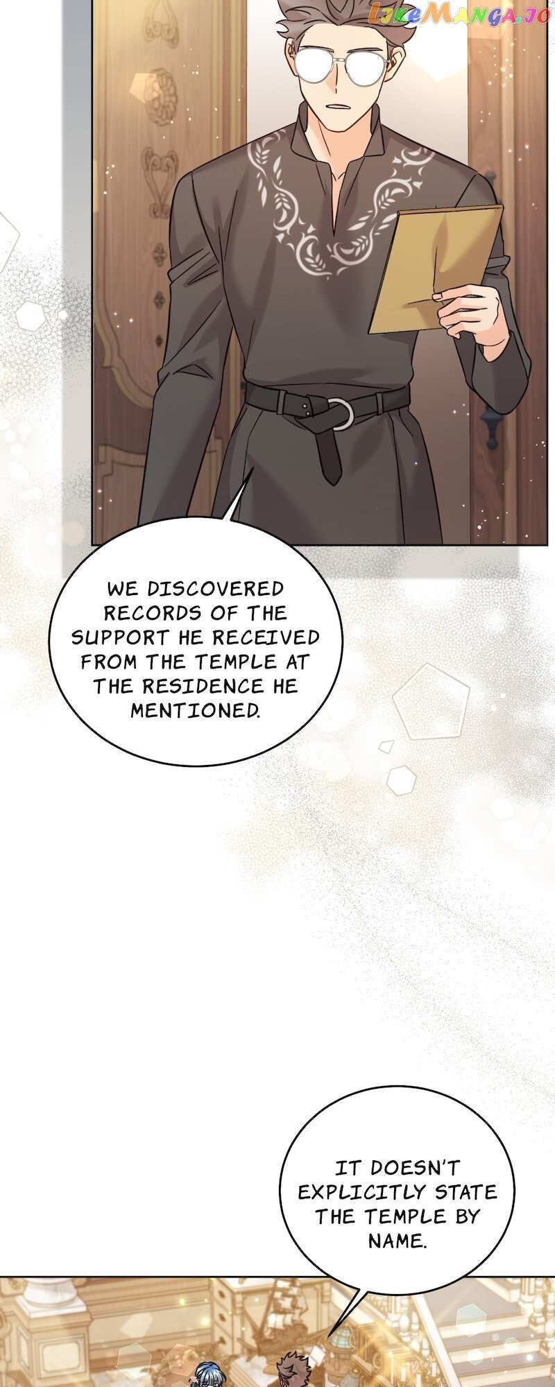 Read Saving the Villain Who was Abandoned by the Female Lead EN Manga Online
