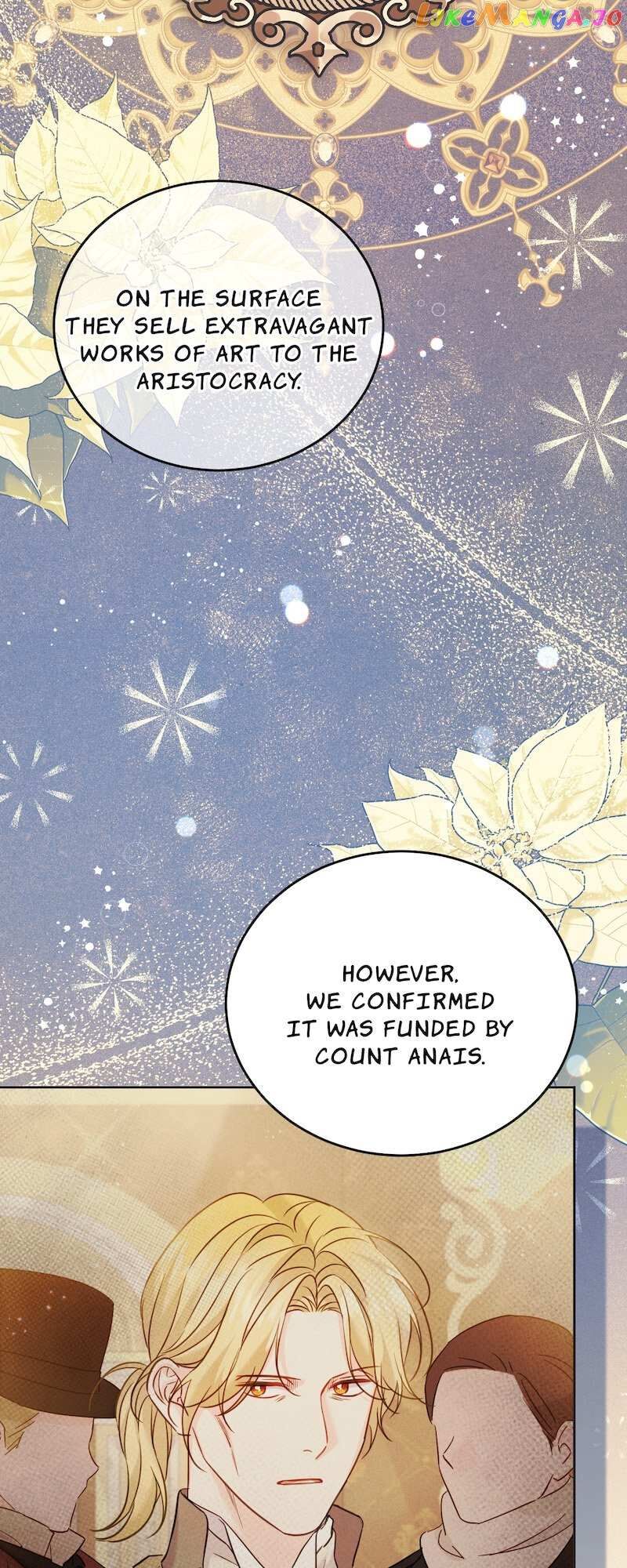 Read Saving the Villain Who was Abandoned by the Female Lead EN Manga Online