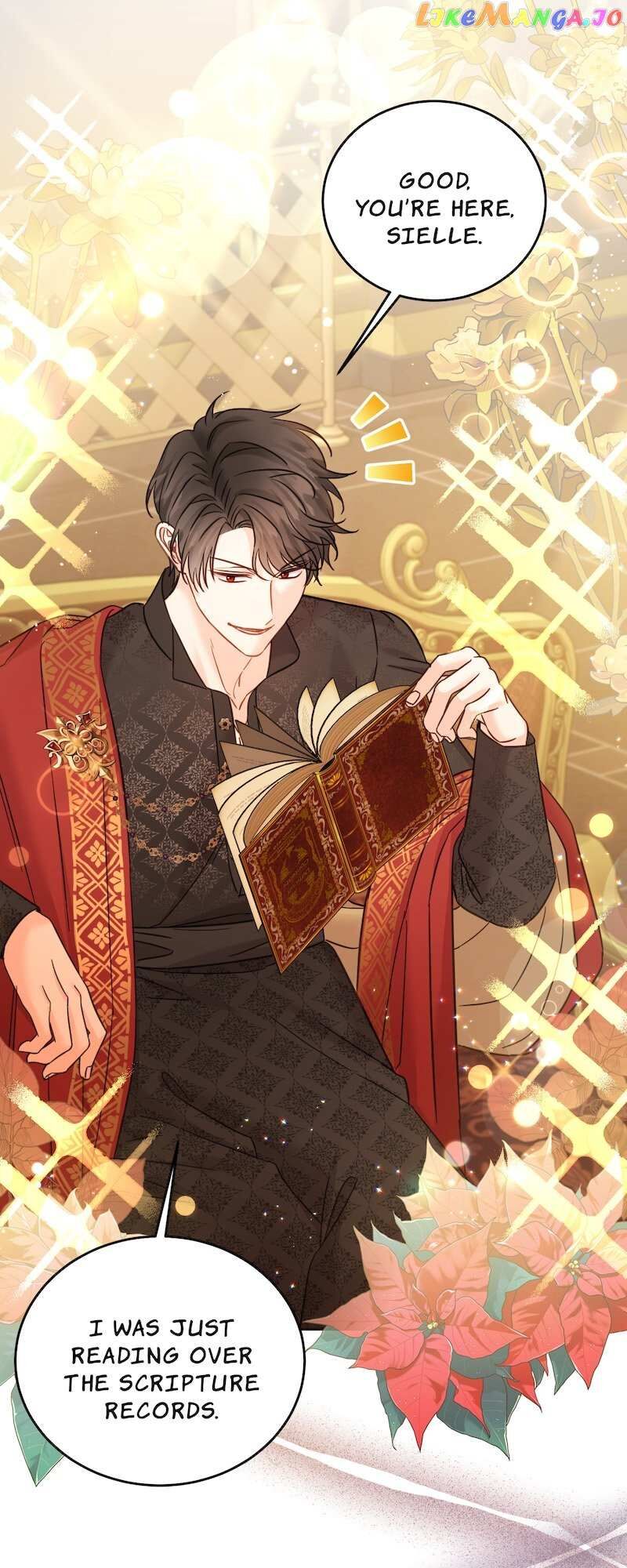 Read Saving the Villain Who was Abandoned by the Female Lead EN Manga Online