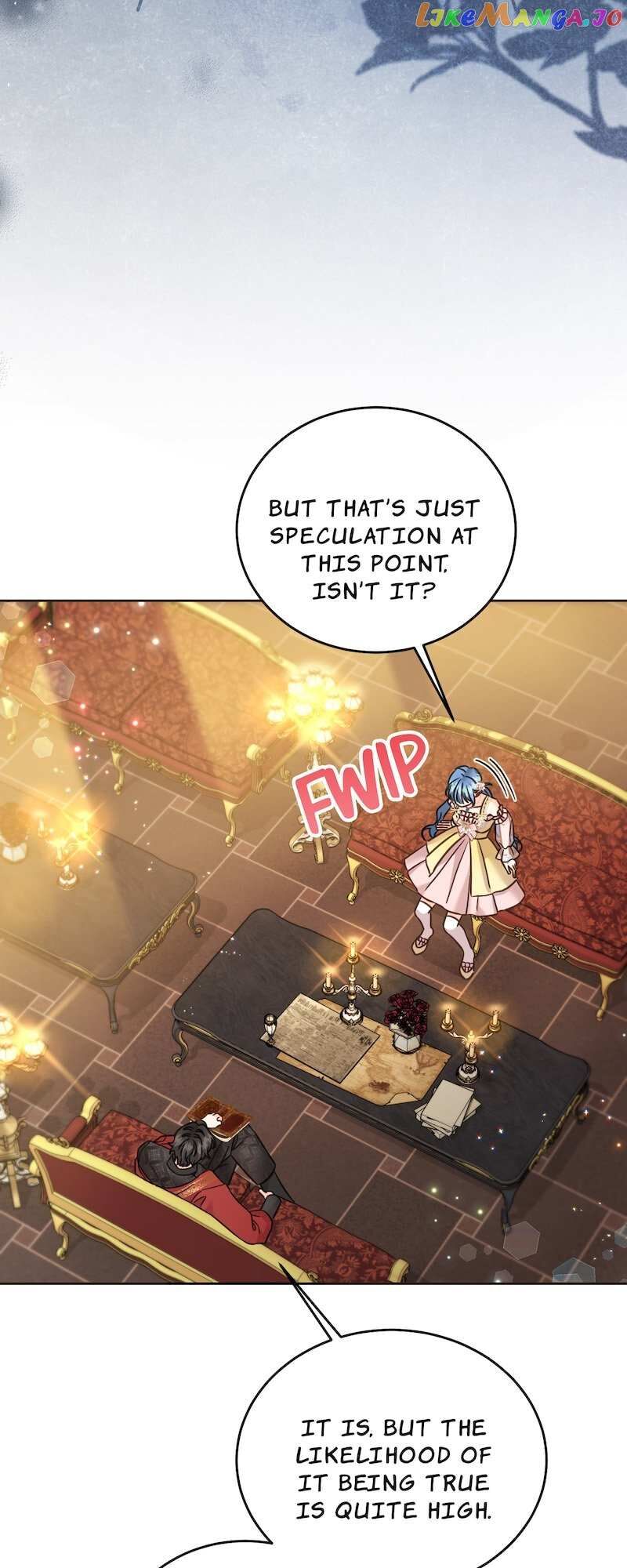 Read Saving the Villain Who was Abandoned by the Female Lead EN Manga Online