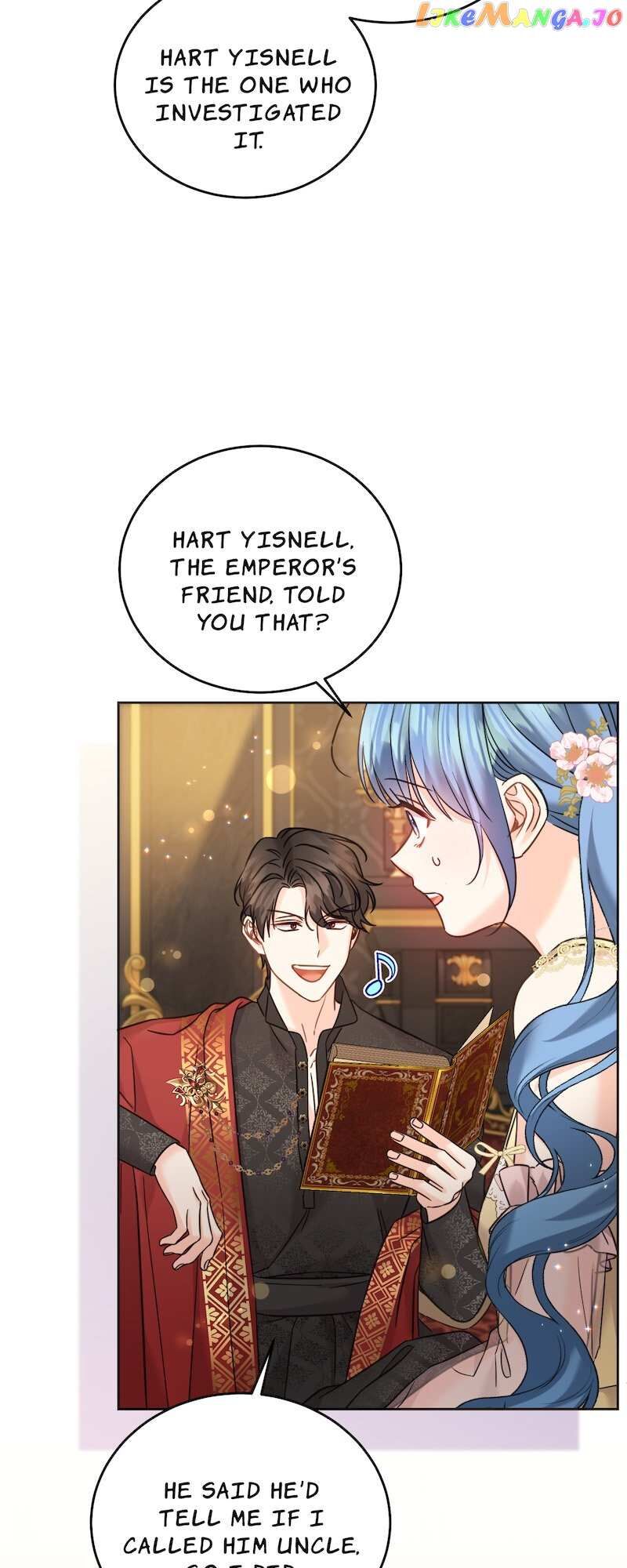 Read Saving the Villain Who was Abandoned by the Female Lead EN Manga Online