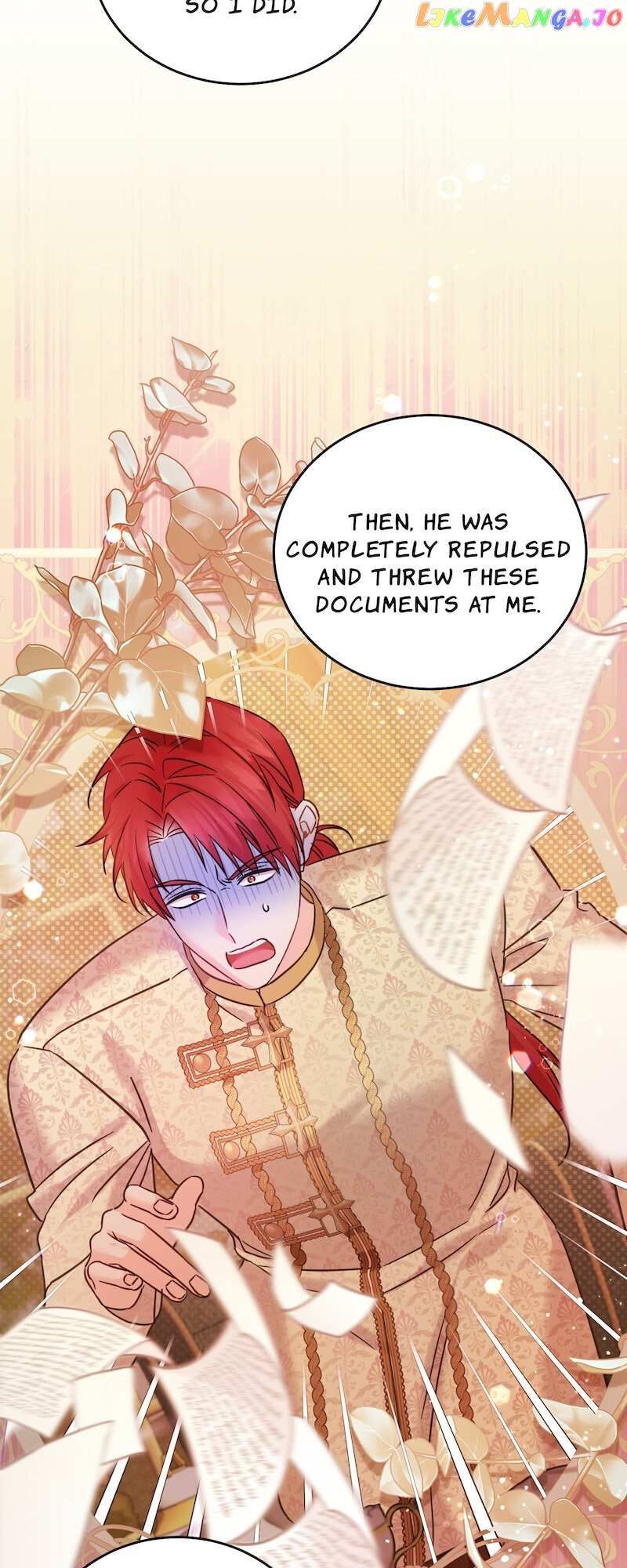 Read Saving the Villain Who was Abandoned by the Female Lead EN Manga Online