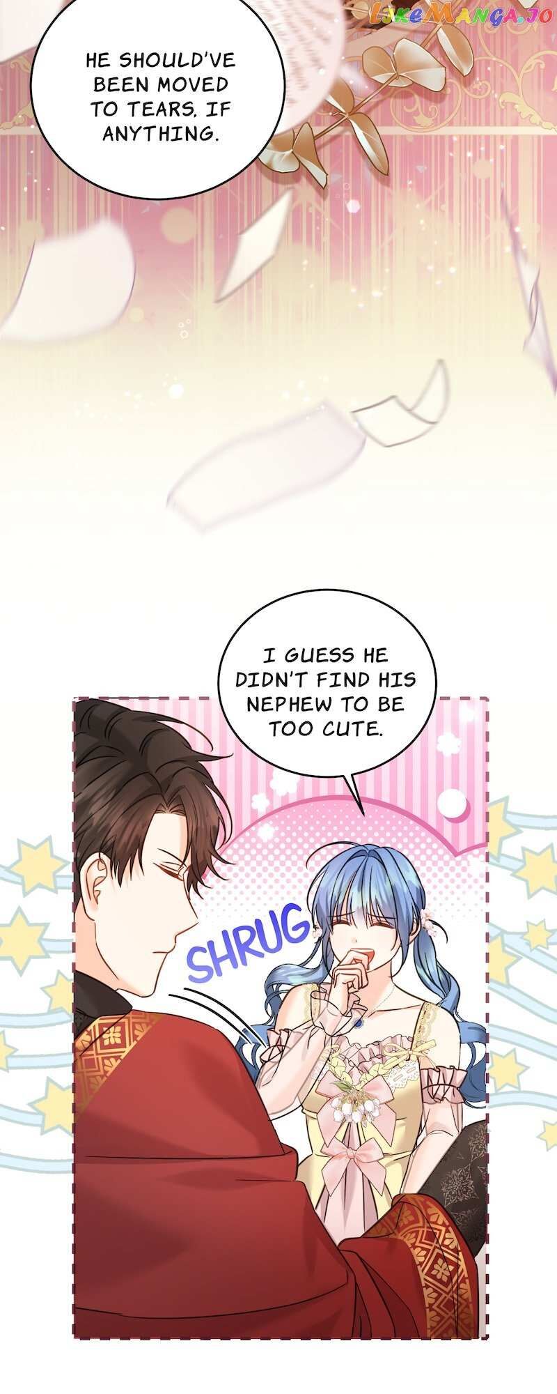 Read Saving the Villain Who was Abandoned by the Female Lead EN Manga Online