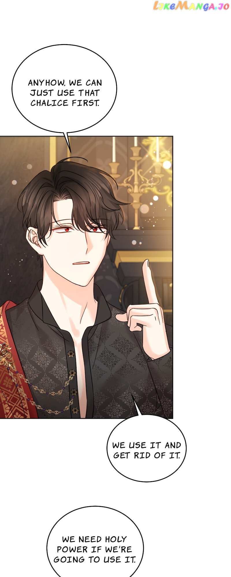 Read Saving the Villain Who was Abandoned by the Female Lead EN Manga Online