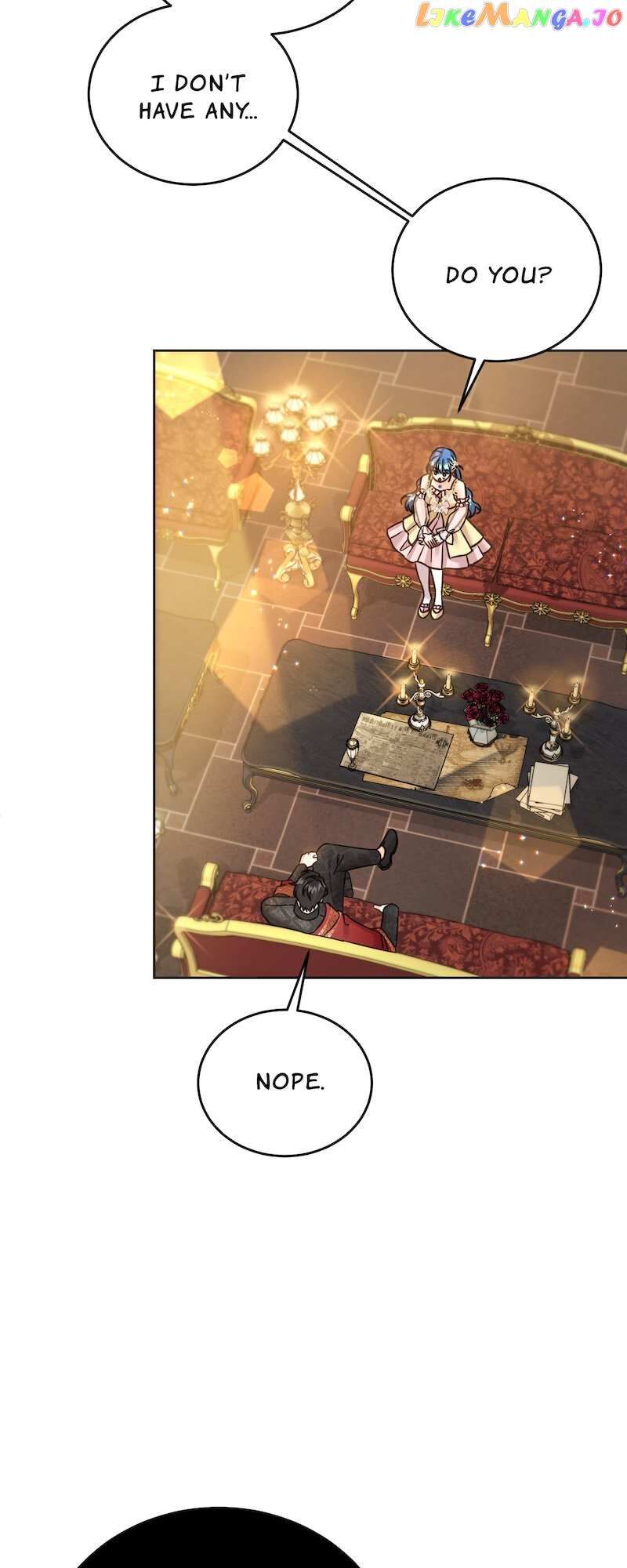 Read Saving the Villain Who was Abandoned by the Female Lead EN Manga Online