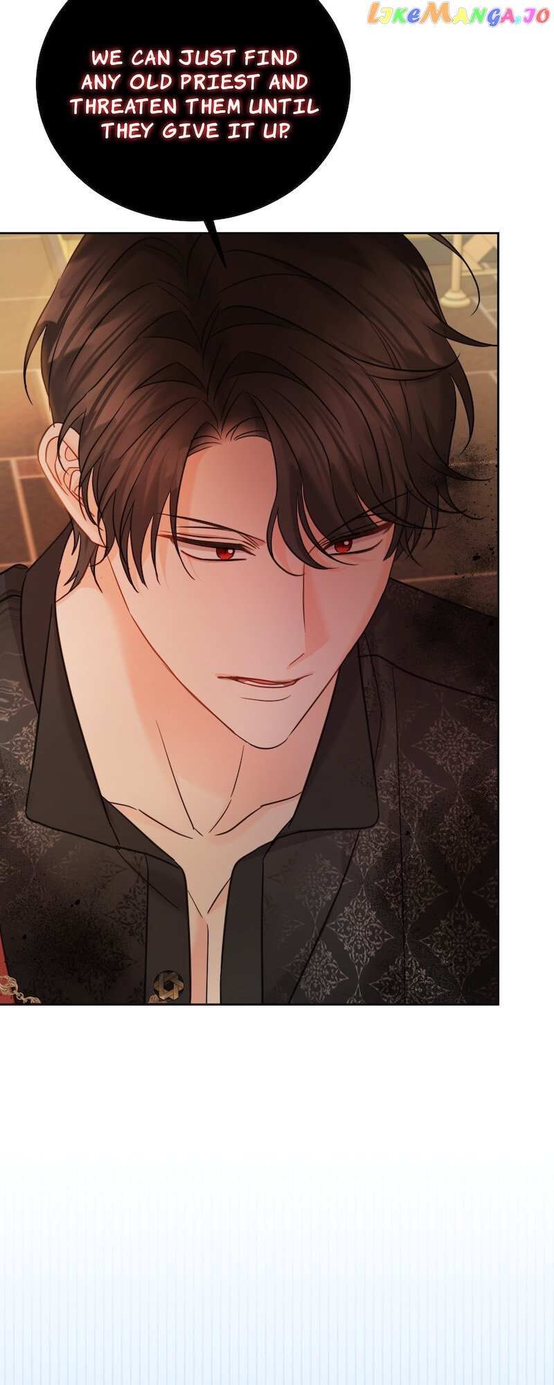 Read Saving the Villain Who was Abandoned by the Female Lead EN Manga Online