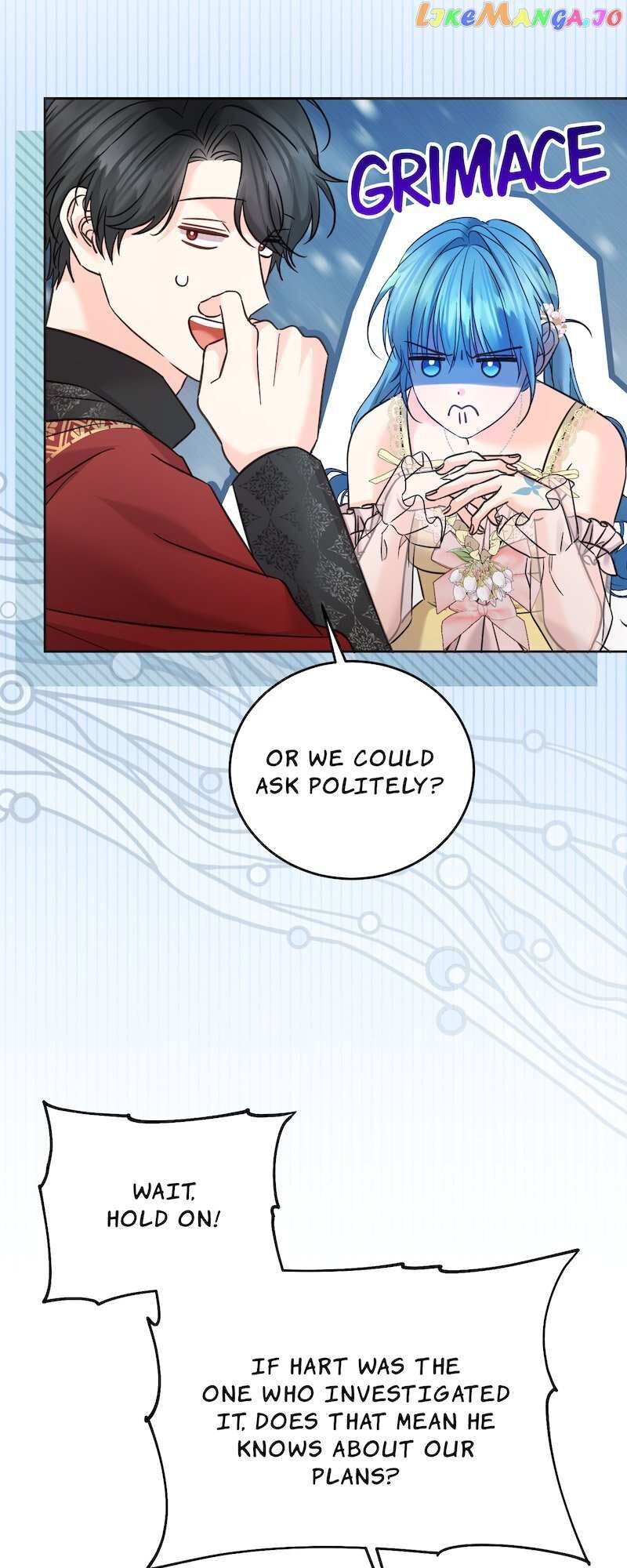Read Saving the Villain Who was Abandoned by the Female Lead EN Manga Online