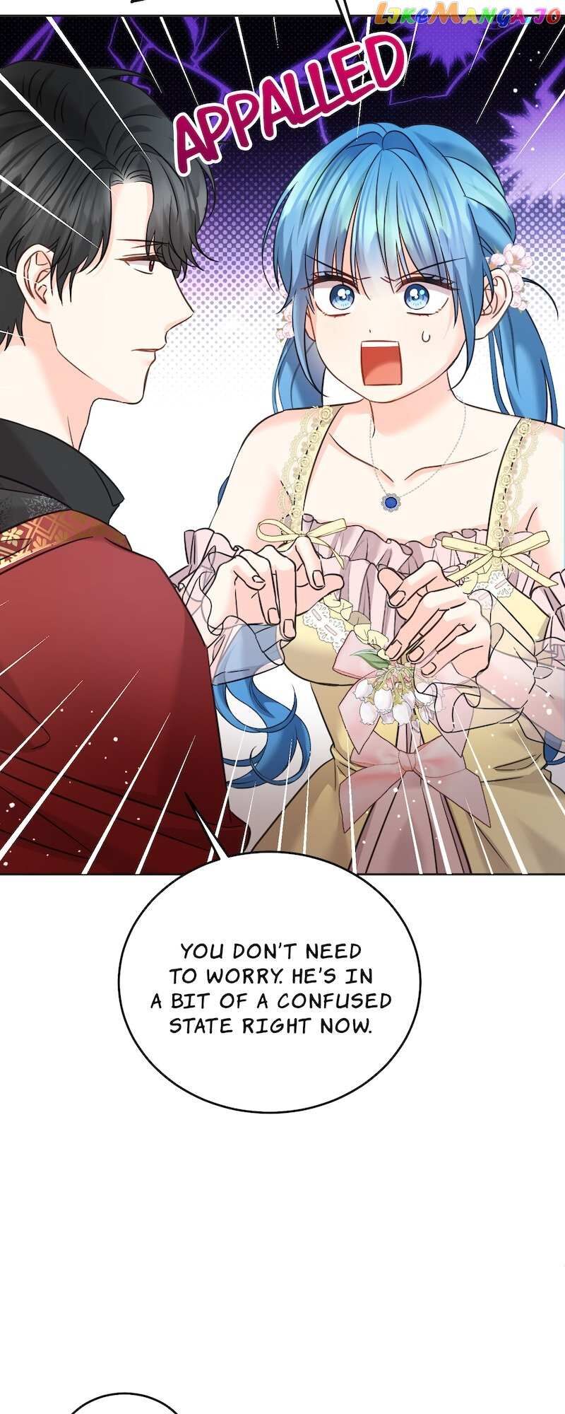 Read Saving the Villain Who was Abandoned by the Female Lead EN Manga Online