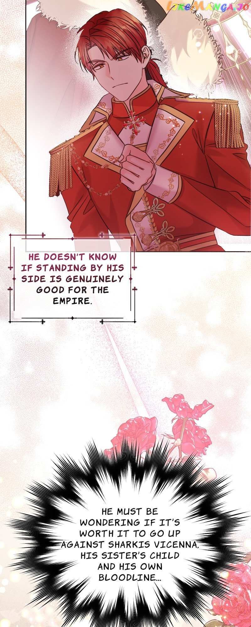 Read Saving the Villain Who was Abandoned by the Female Lead EN Manga Online