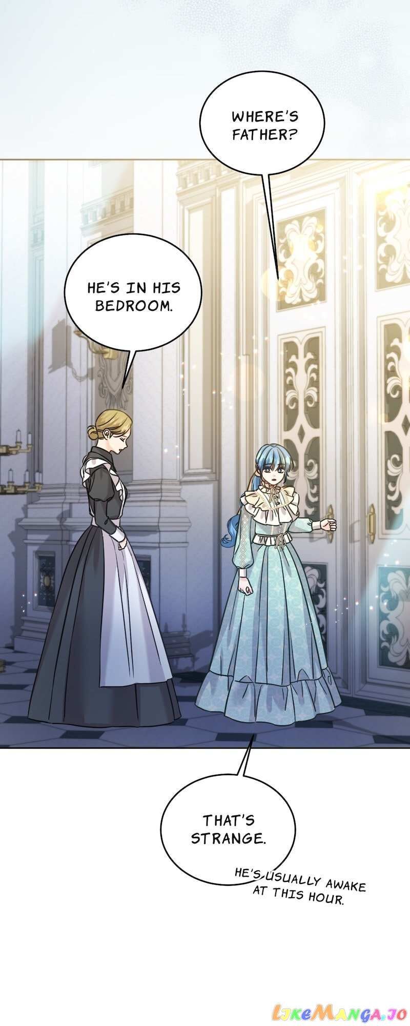 Read Saving the Villain Who was Abandoned by the Female Lead EN Manga Online