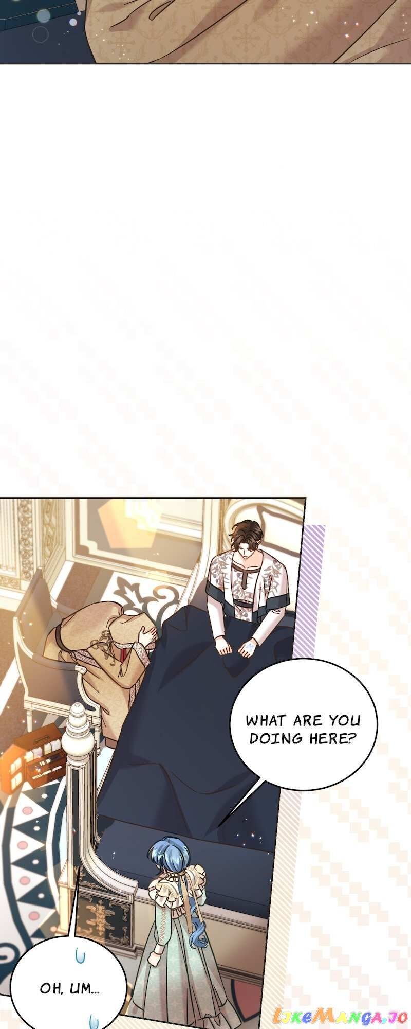 Read Saving the Villain Who was Abandoned by the Female Lead EN Manga Online