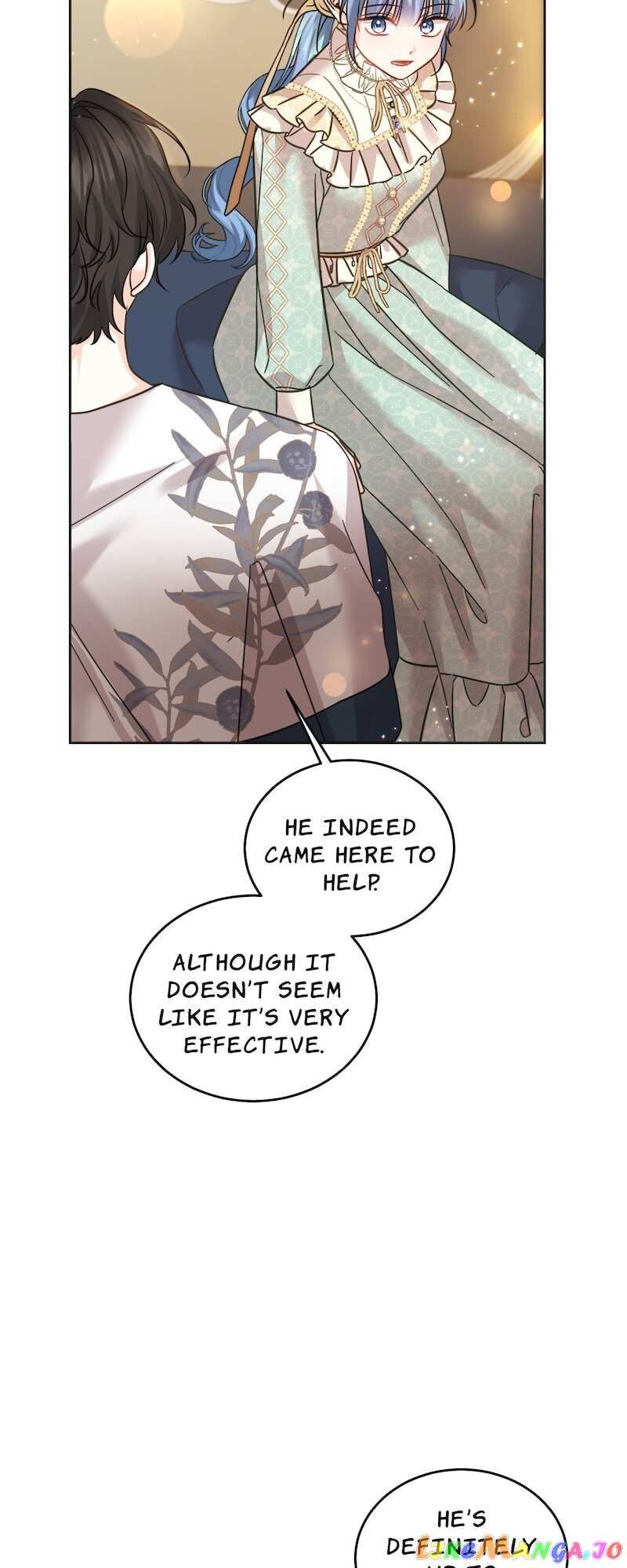 Read Saving the Villain Who was Abandoned by the Female Lead EN Manga Online