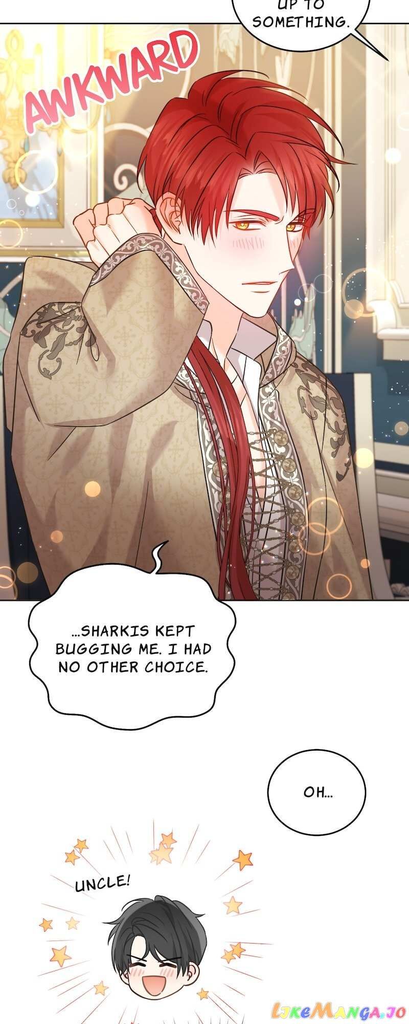 Read Saving the Villain Who was Abandoned by the Female Lead EN Manga Online
