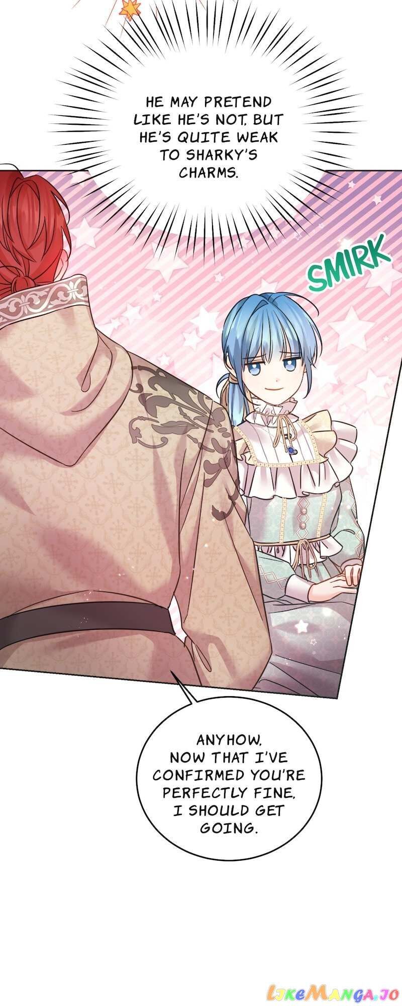 Read Saving the Villain Who was Abandoned by the Female Lead EN Manga Online