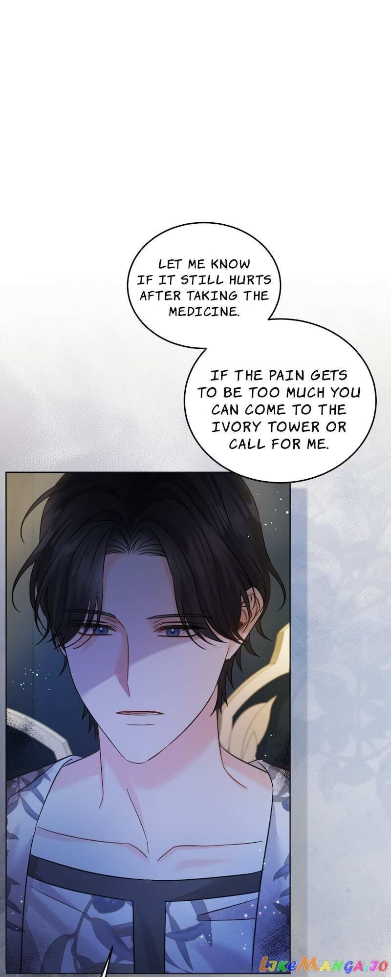 Read Saving the Villain Who was Abandoned by the Female Lead EN Manga Online