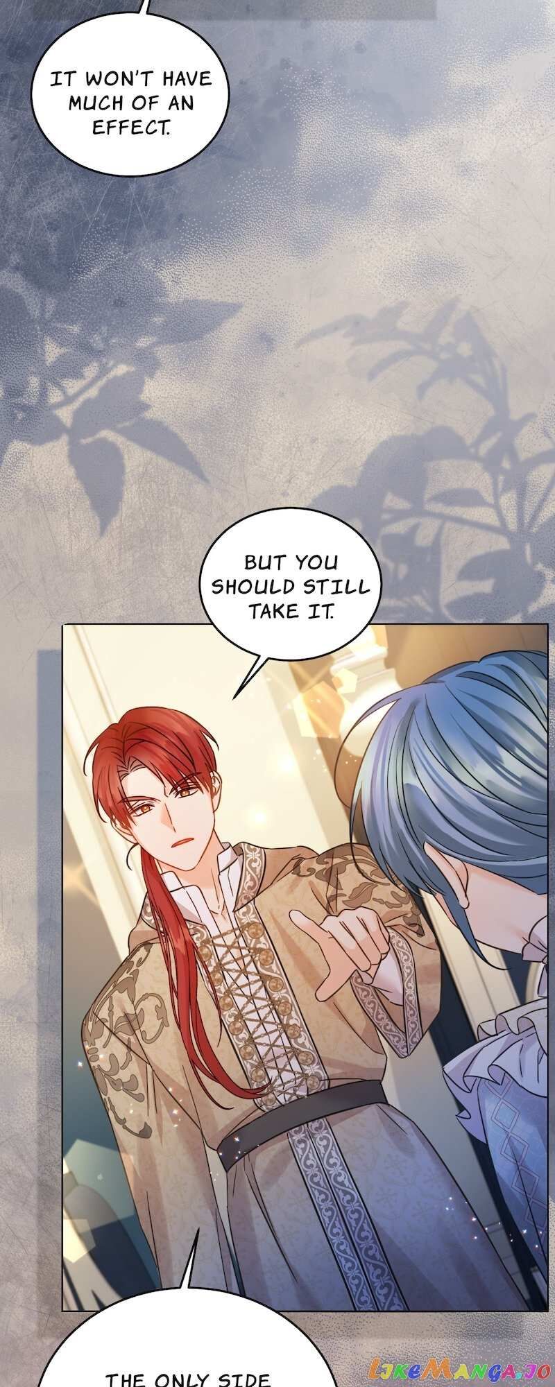 Read Saving the Villain Who was Abandoned by the Female Lead EN Manga Online