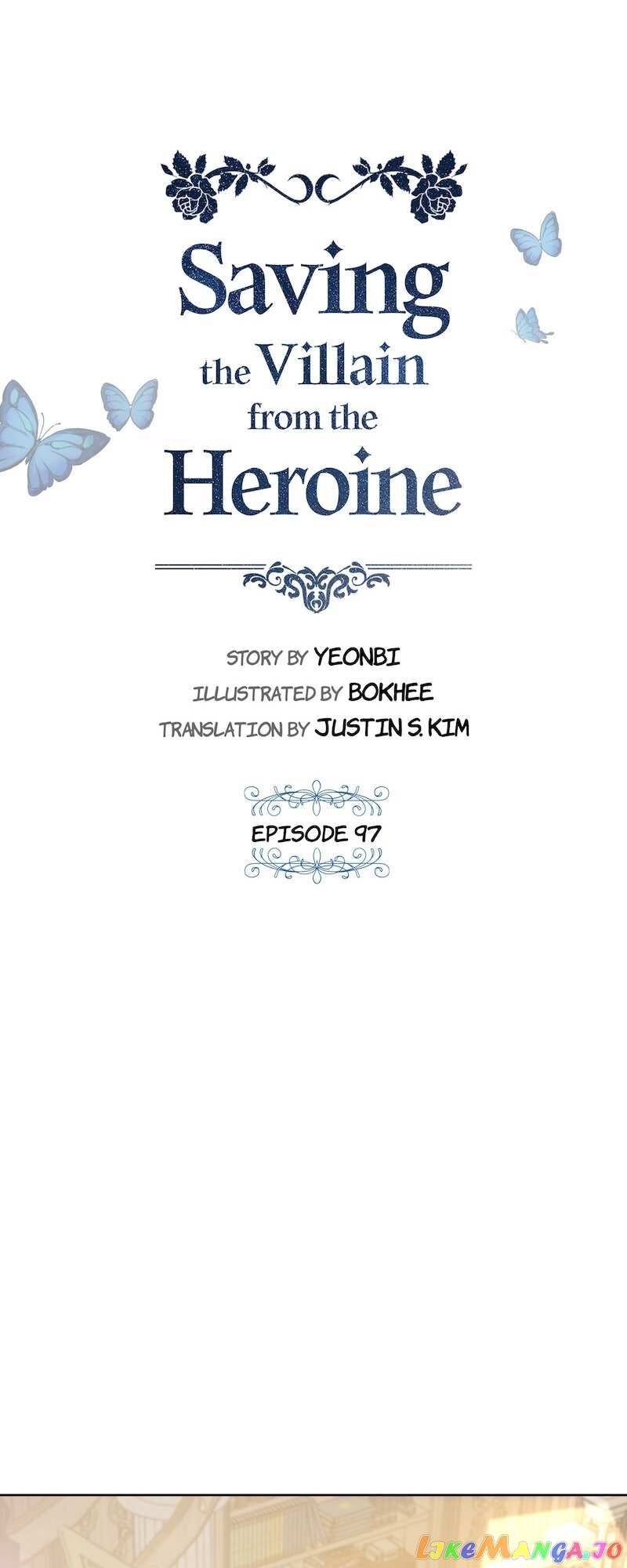 Read Saving the Villain Who was Abandoned by the Female Lead EN Manga Online