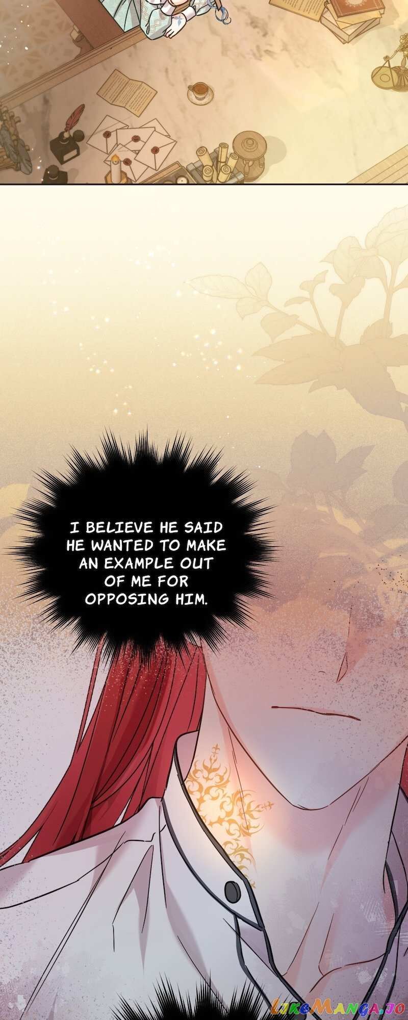 Read Saving the Villain Who was Abandoned by the Female Lead EN Manga Online