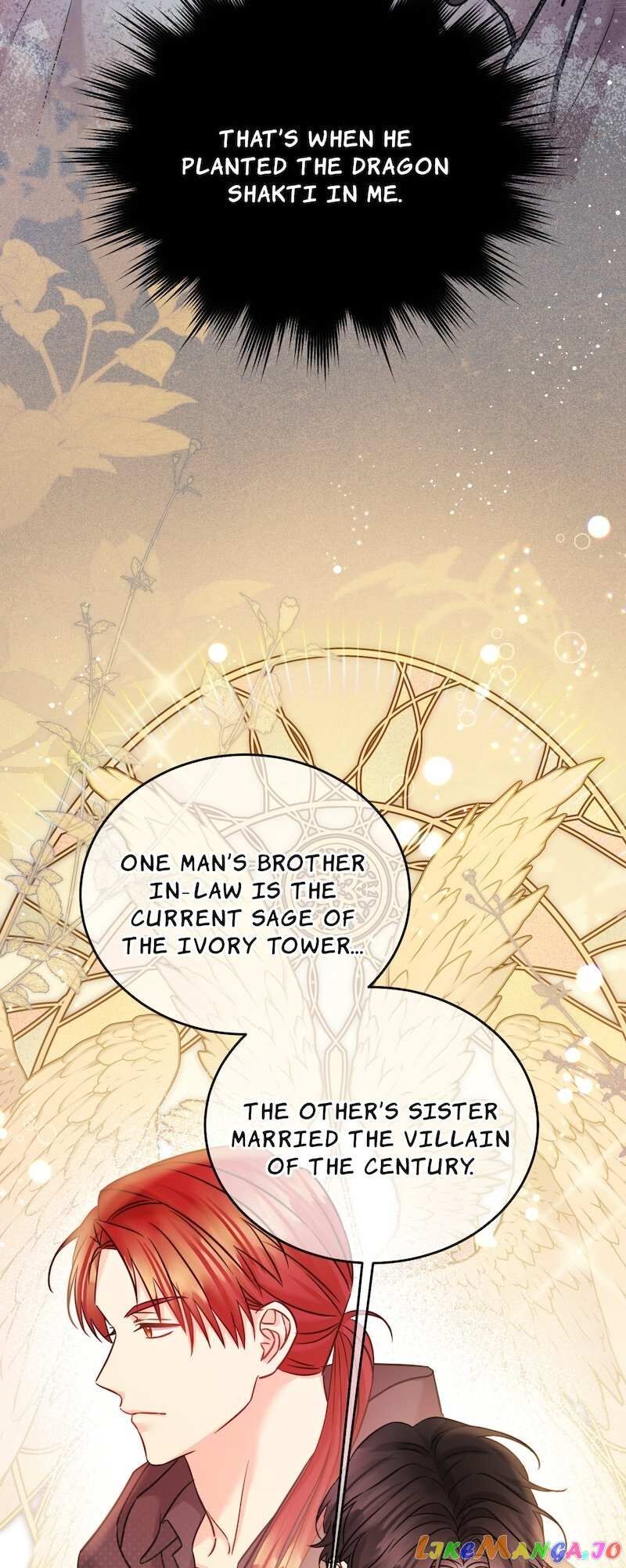 Read Saving the Villain Who was Abandoned by the Female Lead EN Manga Online