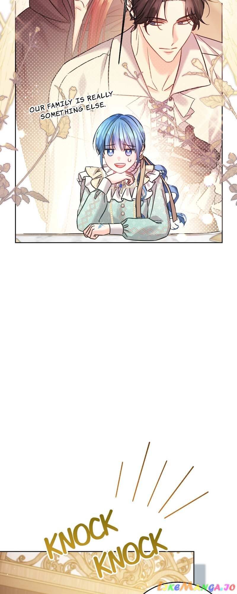 Read Saving the Villain Who was Abandoned by the Female Lead EN Manga Online